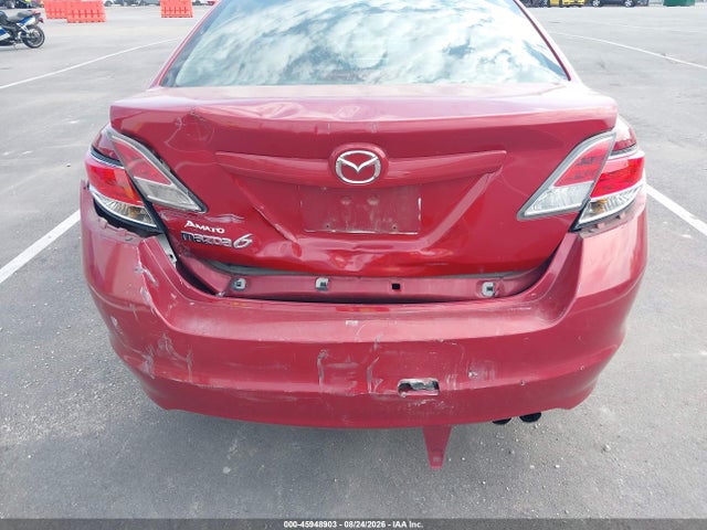 Aukcja sprzedaży 2011 Mazda Mazda6 I Sport, vin: 1YVHZ8BH5B5M01926, numer aukcji: 45948903