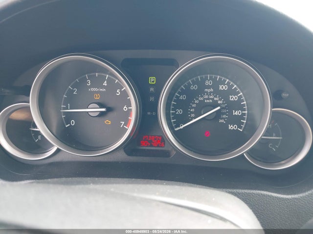 Aukcja sprzedaży 2011 Mazda Mazda6 I Sport, vin: 1YVHZ8BH5B5M01926, numer aukcji: 45948903