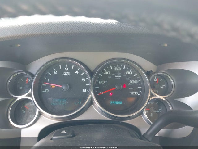2010 Chevrolet Silverado 1500 Lt მანქანა იყიდება აუქციონზე, vin: 1GCSKSE39AZ229808, აუქციონის ნომერი: 45948904