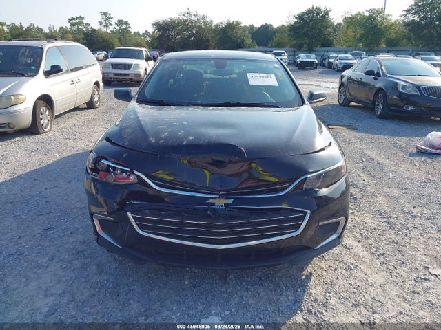2018 Chevrolet Malibu 1ls მანქანა იყიდება აუქციონზე, vin: 1G1ZB5ST8JF277413, აუქციონის ნომერი: 45948905