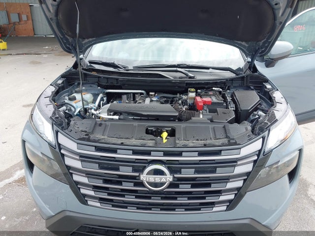 Продажа на аукционе авто 2026 Nissan Rogue Sv, vin: 5N1BT3BB7TC817352, номер лота: 45948906