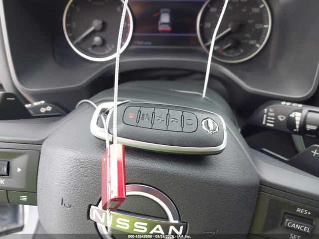 Продажа на аукционе авто 2026 Nissan Rogue Sv, vin: 5N1BT3BB7TC817352, номер лота: 45948906