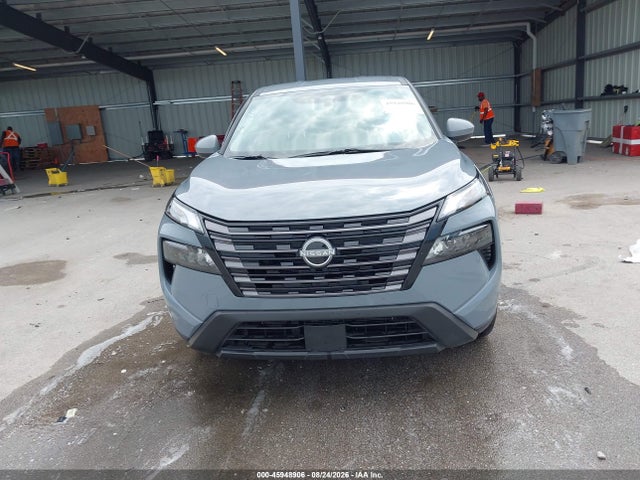 Продажа на аукционе авто 2026 Nissan Rogue Sv, vin: 5N1BT3BB7TC817352, номер лота: 45948906