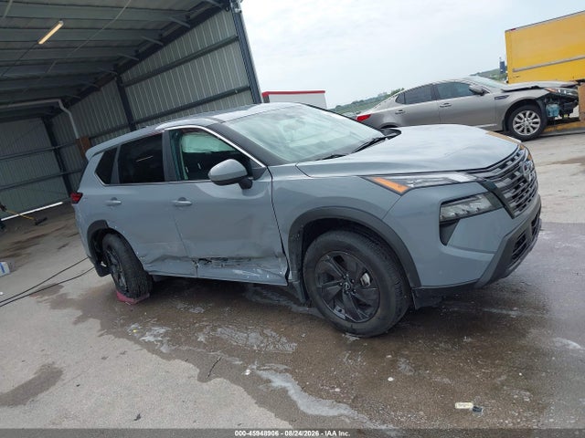 Продажа на аукционе авто 2026 Nissan Rogue Sv, vin: 5N1BT3BB7TC817352, номер лота: 45948906