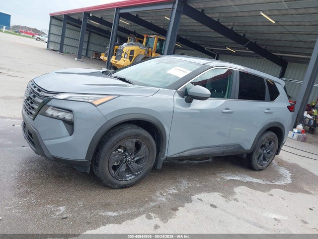 Продажа на аукционе авто 2026 Nissan Rogue Sv, vin: 5N1BT3BB7TC817352, номер лота: 45948906