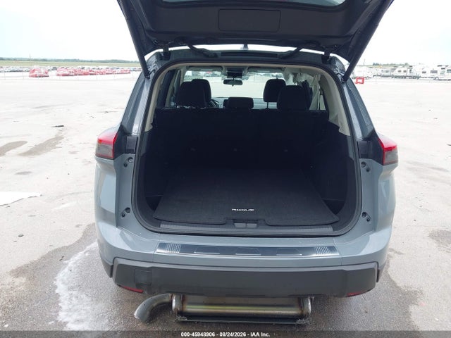 Продажа на аукционе авто 2026 Nissan Rogue Sv, vin: 5N1BT3BB7TC817352, номер лота: 45948906