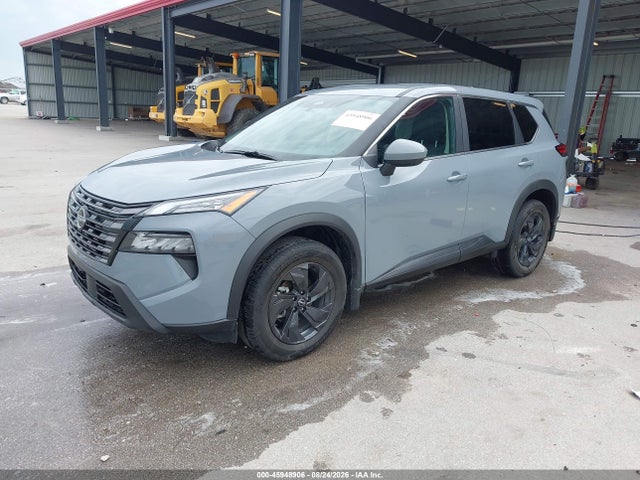 Продажа на аукционе авто 2026 Nissan Rogue Sv, vin: 5N1BT3BB7TC817352, номер лота: 45948906