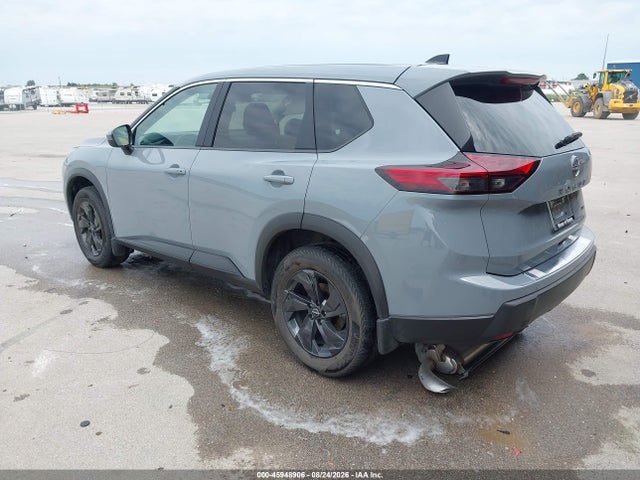 Продажа на аукционе авто 2026 Nissan Rogue Sv, vin: 5N1BT3BB7TC817352, номер лота: 45948906