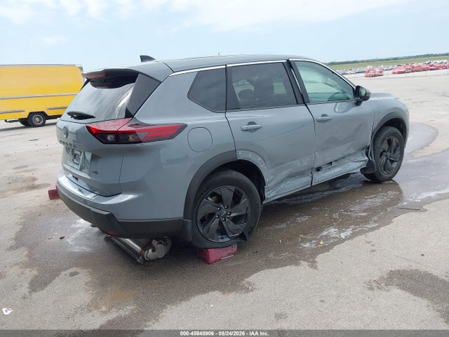 Продажа на аукционе авто 2026 Nissan Rogue Sv, vin: 5N1BT3BB7TC817352, номер лота: 45948906