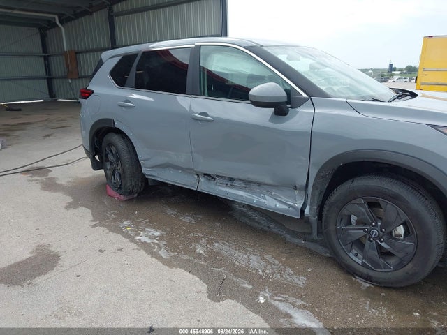 Продажа на аукционе авто 2026 Nissan Rogue Sv, vin: 5N1BT3BB7TC817352, номер лота: 45948906