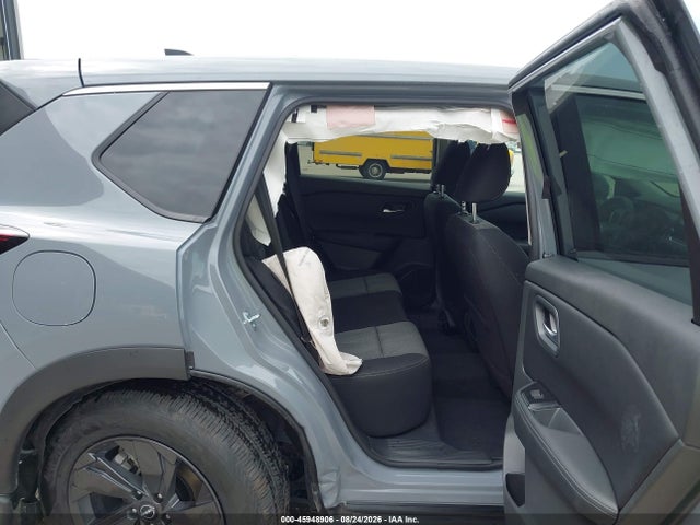 Продажа на аукционе авто 2026 Nissan Rogue Sv, vin: 5N1BT3BB7TC817352, номер лота: 45948906