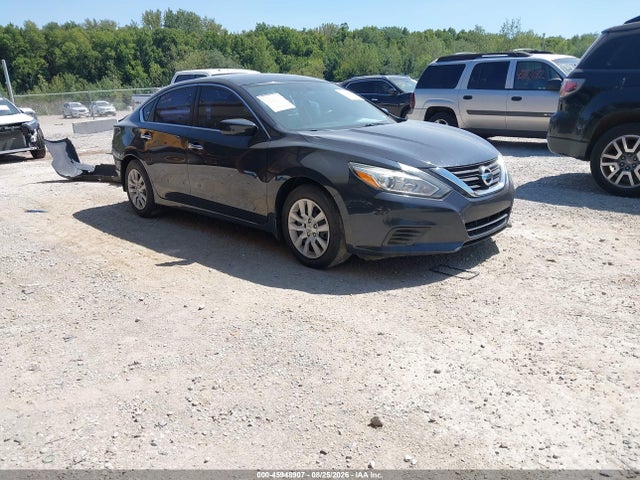 2017 Nissan Altima 2.5 S მანქანა იყიდება აუქციონზე, vin: 1N4AL3APXHC182296, აუქციონის ნომერი: 45948907