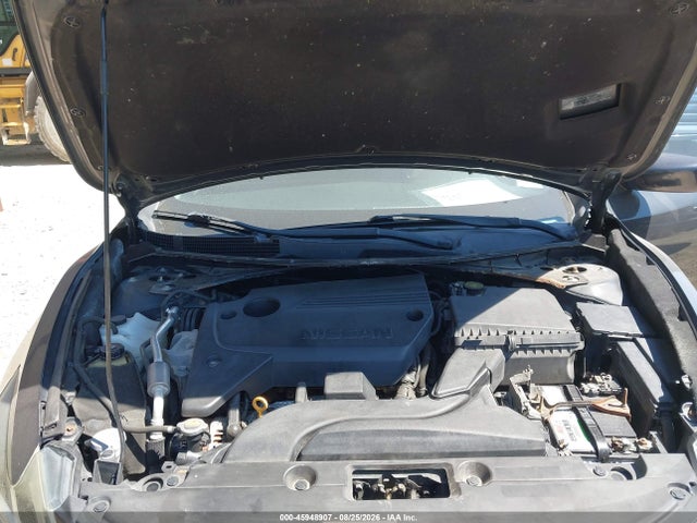 Aukcja sprzedaży 2017 Nissan Altima 2.5 S, vin: 1N4AL3APXHC182296, numer aukcji: 45948907
