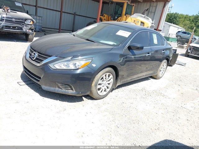 Aukcja sprzedaży 2017 Nissan Altima 2.5 S, vin: 1N4AL3APXHC182296, numer aukcji: 45948907
