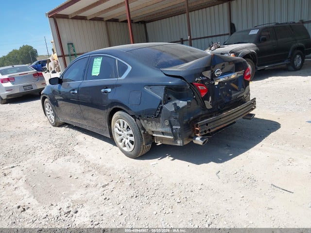Aukcja sprzedaży 2017 Nissan Altima 2.5 S, vin: 1N4AL3APXHC182296, numer aukcji: 45948907