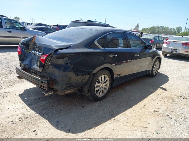 Aukcja sprzedaży 2017 Nissan Altima 2.5 S, vin: 1N4AL3APXHC182296, numer aukcji: 45948907