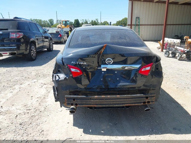 Aukcja sprzedaży 2017 Nissan Altima 2.5 S, vin: 1N4AL3APXHC182296, numer aukcji: 45948907