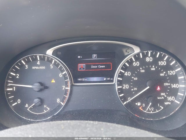 Aukcja sprzedaży 2017 Nissan Altima 2.5 S, vin: 1N4AL3APXHC182296, numer aukcji: 45948907