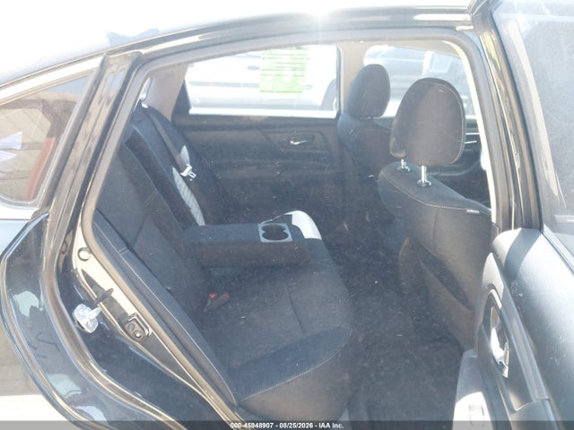 Aukcja sprzedaży 2017 Nissan Altima 2.5 S, vin: 1N4AL3APXHC182296, numer aukcji: 45948907