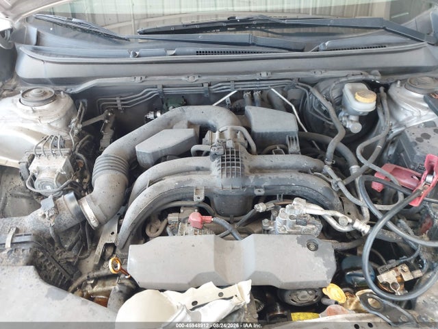 Продаж на аукціоні авто 2015 Subaru Legacy 2.5i Limited, vin: 4S3BNBJ68F3032792, номер лоту: 45948912