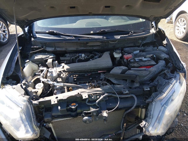 45948914 :رقم المزاد ، 5N1AT2MT5FC797974 vin ، 2015 Nissan Rogue Sl مزاد بيع