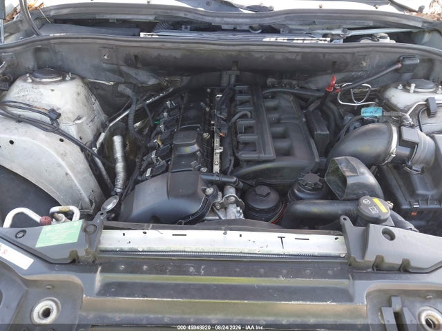 45948920 :رقم المزاد ، 5UXFA535X2LP32017 vin ، 2002 Bmw X5 3.0i مزاد بيع