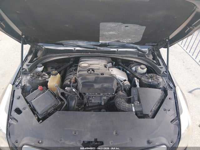 Продаж на аукціоні авто 2018 Cadillac Ats Standard, vin: 1G6AA5RX0J0162956, номер лоту: 45948923