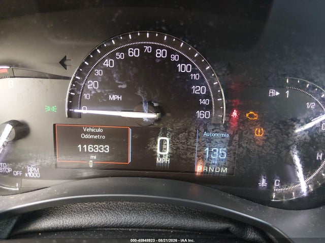 Продаж на аукціоні авто 2018 Cadillac Ats Standard, vin: 1G6AA5RX0J0162956, номер лоту: 45948923