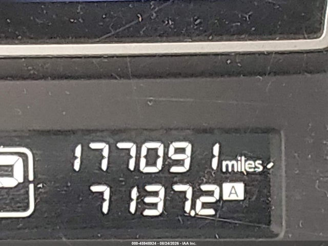 2019 Infiniti Qx60 Pure მანქანა იყიდება აუქციონზე, vin: 5N1DL0MM7KC552792, აუქციონის ნომერი: 45948924