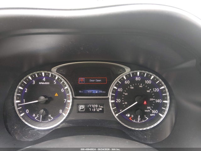 2019 Infiniti Qx60 Pure მანქანა იყიდება აუქციონზე, vin: 5N1DL0MM7KC552792, აუქციონის ნომერი: 45948924