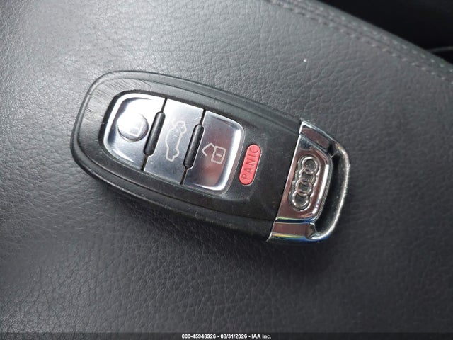 45948926 :رقم المزاد ، WA1LFAFP1FA130209 vin ، 2015 Audi Q5 2.0t Premium مزاد بيع