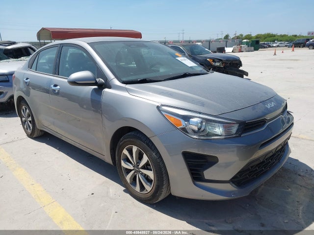 Продаж на аукціоні авто 2023 Kia Rio S, vin: 3KPA24AD9PE603196, номер лоту: 45948927