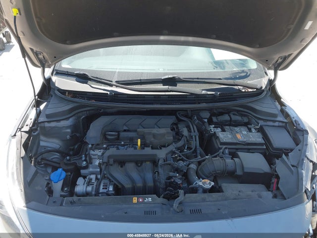 Продаж на аукціоні авто 2023 Kia Rio S, vin: 3KPA24AD9PE603196, номер лоту: 45948927