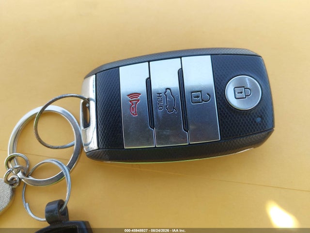 Продаж на аукціоні авто 2023 Kia Rio S, vin: 3KPA24AD9PE603196, номер лоту: 45948927
