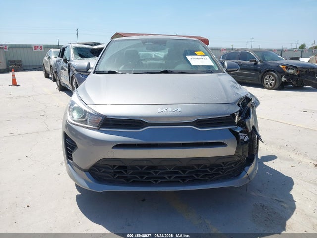 Продаж на аукціоні авто 2023 Kia Rio S, vin: 3KPA24AD9PE603196, номер лоту: 45948927