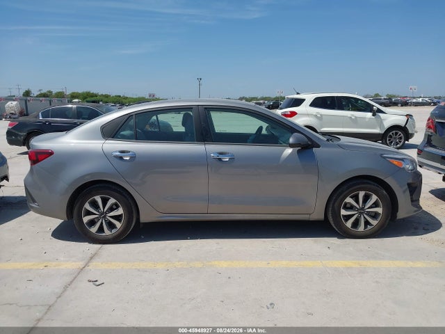 Продаж на аукціоні авто 2023 Kia Rio S, vin: 3KPA24AD9PE603196, номер лоту: 45948927