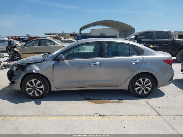 Продаж на аукціоні авто 2023 Kia Rio S, vin: 3KPA24AD9PE603196, номер лоту: 45948927