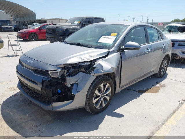 Продаж на аукціоні авто 2023 Kia Rio S, vin: 3KPA24AD9PE603196, номер лоту: 45948927