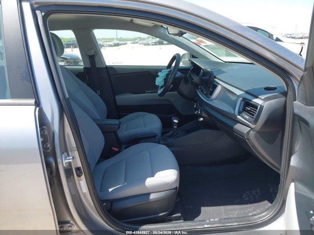 Продаж на аукціоні авто 2023 Kia Rio S, vin: 3KPA24AD9PE603196, номер лоту: 45948927