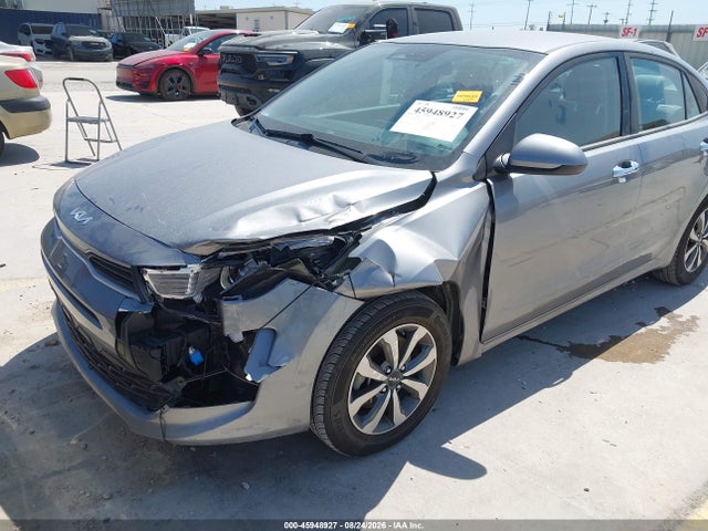 Продаж на аукціоні авто 2023 Kia Rio S, vin: 3KPA24AD9PE603196, номер лоту: 45948927