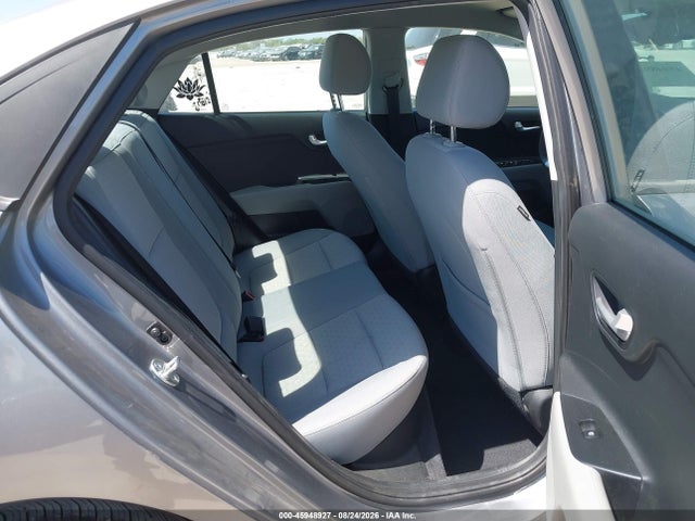 Продаж на аукціоні авто 2023 Kia Rio S, vin: 3KPA24AD9PE603196, номер лоту: 45948927