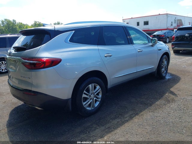 Продажа на аукционе авто 2018 Buick Enclave Essence, vin: 5GAERBKW3JJ220951, номер лота: 45948928