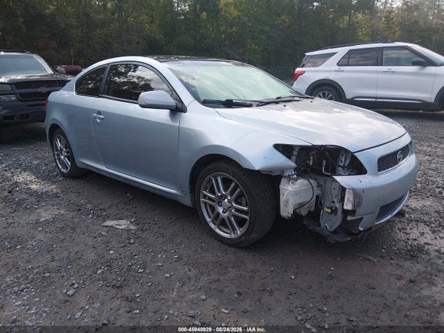 Продаж на аукціоні авто 2007 Scion Tc, vin: JTKDE167270195910, номер лоту: 45948929