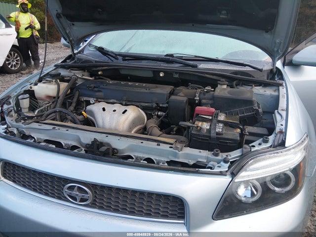 Продаж на аукціоні авто 2007 Scion Tc, vin: JTKDE167270195910, номер лоту: 45948929