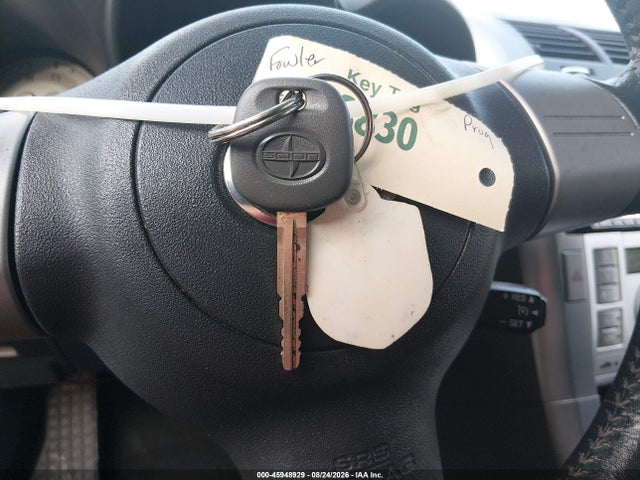 Продаж на аукціоні авто 2007 Scion Tc, vin: JTKDE167270195910, номер лоту: 45948929