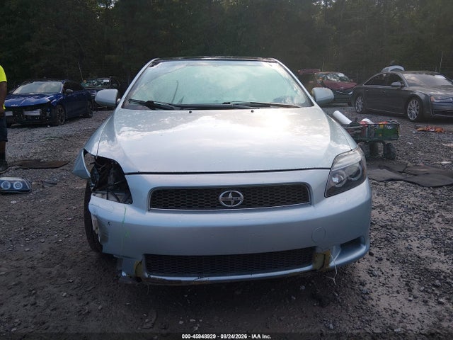 Продаж на аукціоні авто 2007 Scion Tc, vin: JTKDE167270195910, номер лоту: 45948929