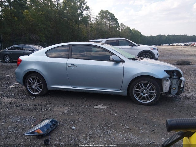 Продаж на аукціоні авто 2007 Scion Tc, vin: JTKDE167270195910, номер лоту: 45948929