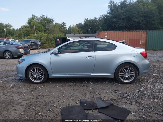 Продаж на аукціоні авто 2007 Scion Tc, vin: JTKDE167270195910, номер лоту: 45948929