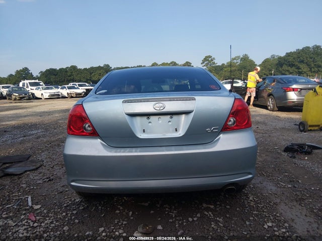 Продаж на аукціоні авто 2007 Scion Tc, vin: JTKDE167270195910, номер лоту: 45948929