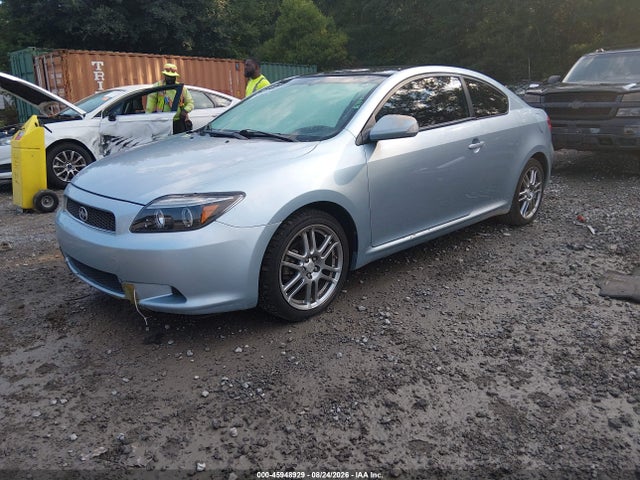 Продаж на аукціоні авто 2007 Scion Tc, vin: JTKDE167270195910, номер лоту: 45948929